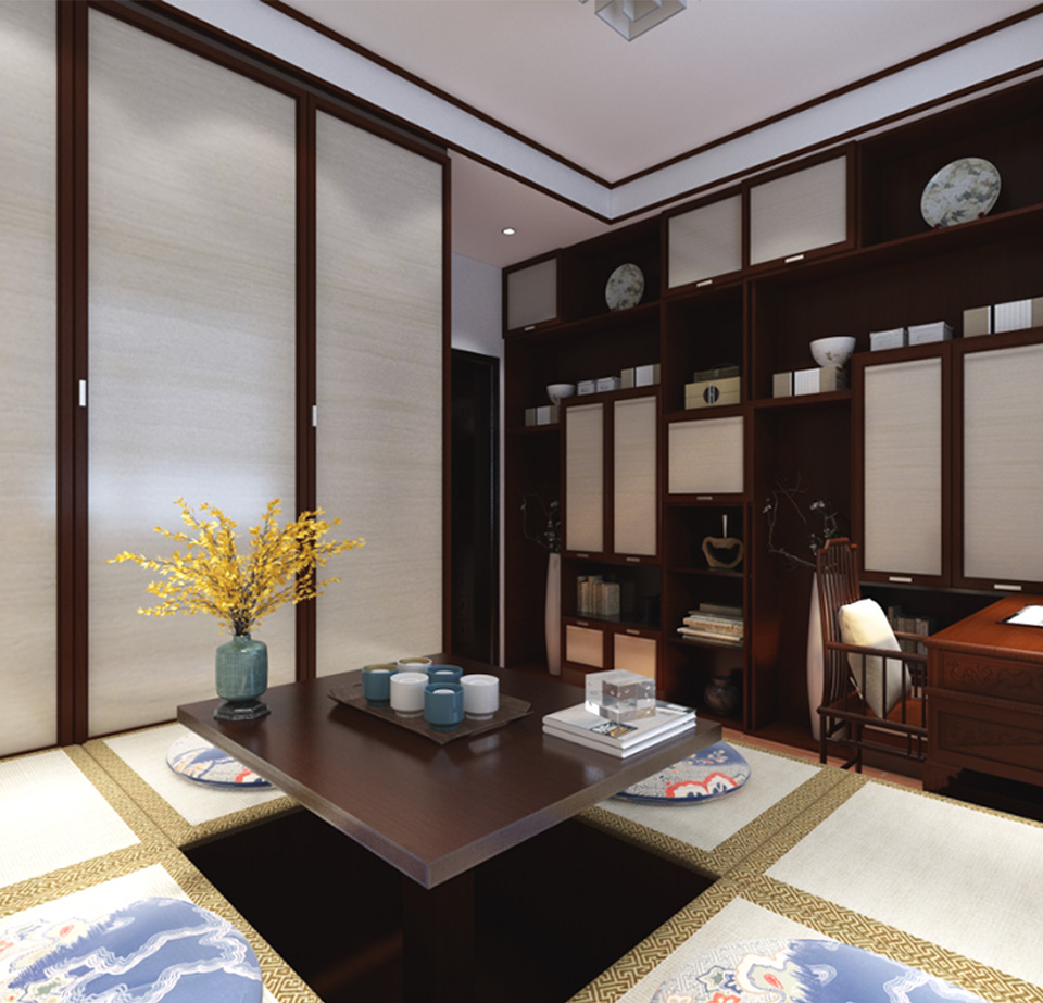 东方科院